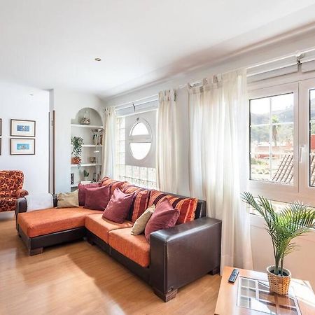 Apartamento En El Casco Historico De San Mateo Вега де Сан Матео Экстерьер фото